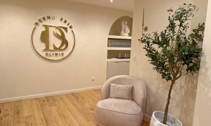 Dermo Skin Clinic - Centre Expert De La Peau : Coiffeur à Hyères