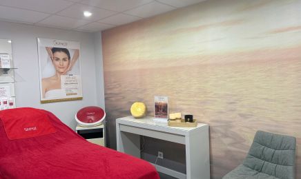 Secret de Soin : Institut de beauté à Mayenne