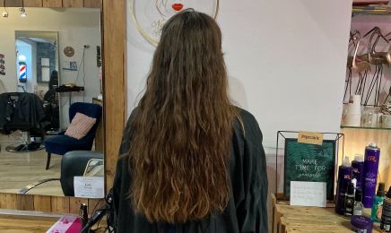 BIO Nat coiffure & Esthétique Saint Chamas : Barbier à Saint-Chamas
