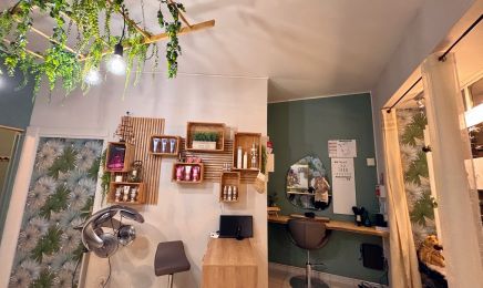 Effet Coco : Coiffeur à La Roche-sur-Foron