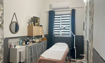 L'atelier de Sevrine : Institut de beauté à Saint-Vincent-de-Paul