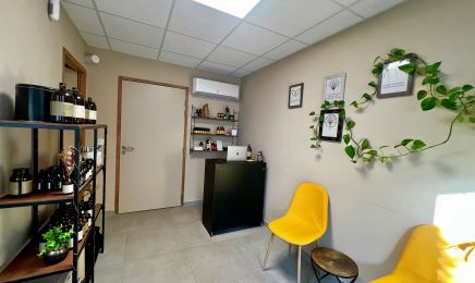 Thérapie Capillaire  : Institut de beauté à Ollioules
