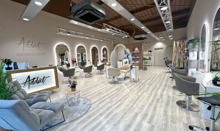 Addict Paris - Niort : Coiffeur à Niort