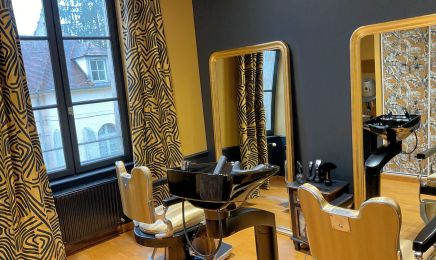 Marie laure en aparté : Coiffeur à Senlis