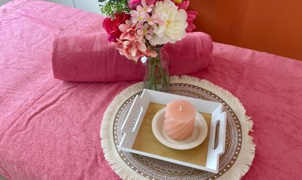 Boudoir de fée : Manucure à Plerguer