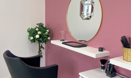 Chez Sylvia MJ Coiffure : Coiffeur à Montpellier