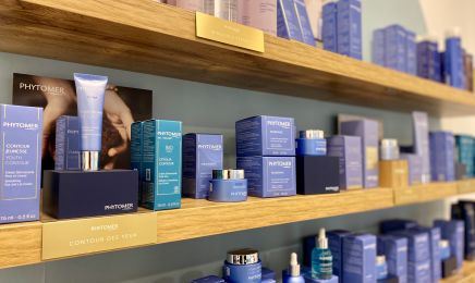 Vitalisens : Institut de beauté à Villeneuve-Loubet