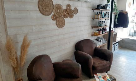 Loock coiffure Durtal : Coiffeur à Durtal