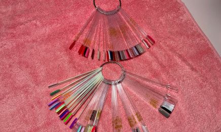 Nails & Beauty : Manucure à Martigues