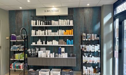 O Nuances 78 : Coiffeur à Montigny-le-Bretonneux