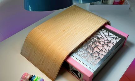 Lou Nail'SG : Manucure à Bon-Encontre