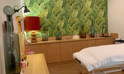 Valérie Esthetique - Résidence Montana : Manucure à Angoulême