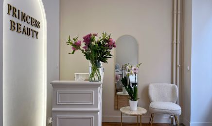 Princess Beauty : Institut de beauté à Paris
