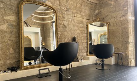 Art Comedia : Coiffeur à Montpellier