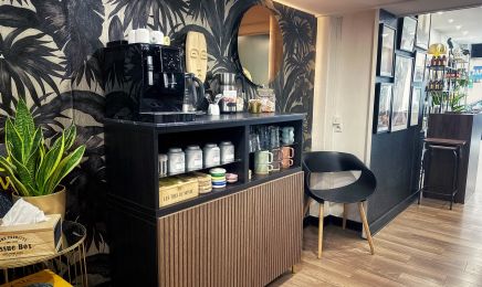 Le Salon Artisan Coiffeur Coloriste  : Coiffeur à Tours