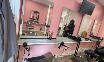 Beauty Salon : Institut de beauté à Paris