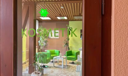 Kosmetik Heike Hahn: Kosmetikstudio in Mühlhausen/Thüringen