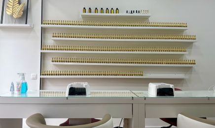  BE nails by me - Berchem : Manucure à Antwerpen
