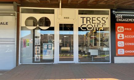Tress'coiff : Coiffeur à Tresses