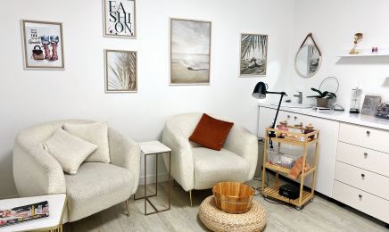 Zoricart : Manucure à Le Raincy