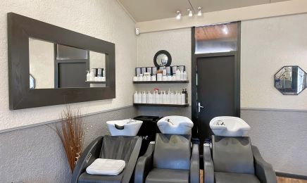 Tek'Hair  : Coiffeur à Lège-Cap-Ferret