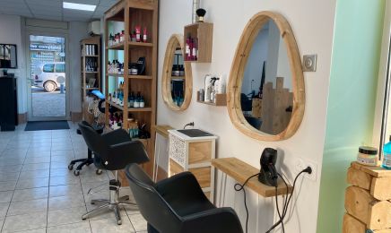 Marilyn Coiffure : Coiffeur à Saint-Loubès