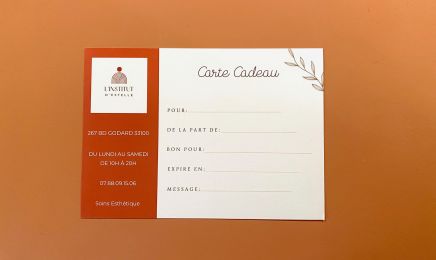 L'institut d'Estelle  : Coiffeur à Le Bouscat