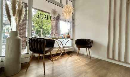A. ESTHETICS: Kosmetikstudio in Emsdetten