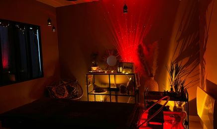 Head Spa By Valentine : Coiffeur à Sens