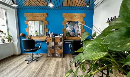 Crini'hair tendance : Coiffeur à Fontaine-lès-Luxeuil