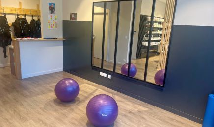 MyoTec - Grésy-sur-Aix : Institut de beauté à Grésy-sur-Aix