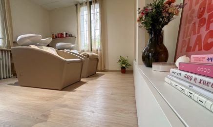 Maison Jaune : Coiffeur à Annecy