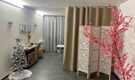 Dermo Elegancia : Institut de beauté à Saint-Vit