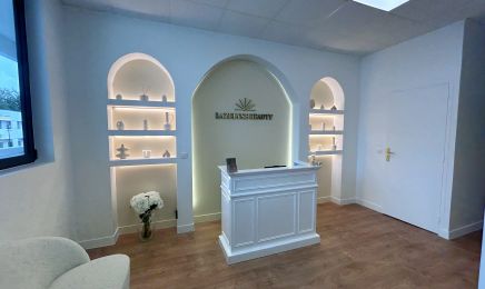 Lazelyse Beauty : Institut de beauté à Serris