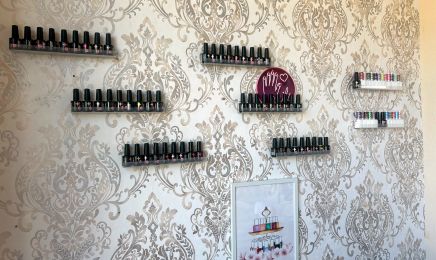 Presci'nails Beauty : Institut de beauté à Saint-Flour