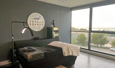 SAVAGE BEAUTY : Institut de beauté à La Ciotat