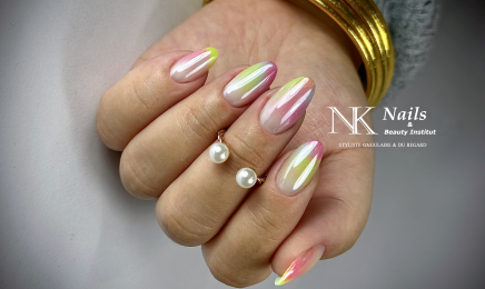 Nknails and Beauty Institut : Institut de beauté à Dourdain