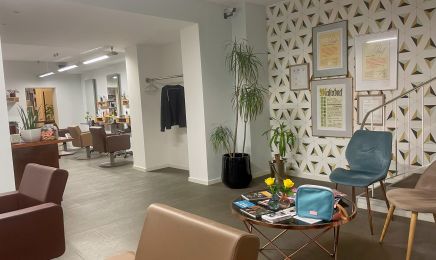Contrast: Friseur in Essen