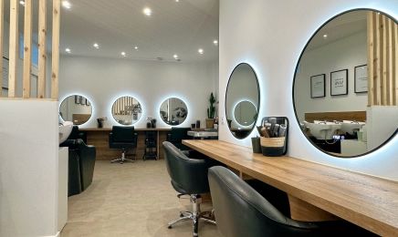 Le Petit Salon : Coiffeur à Beaumes-de-Venise