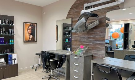 NC'Coiffure La Chapelle-au-riboul : Coiffeur à La Chapelle-au-Riboul