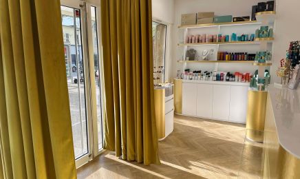 DESSANGE - Salon-de-Provence : Manucure à Salon-de-Provence