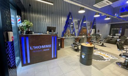 Nouvel Hair L’homme - Longuenesse : Coiffeur à Longuenesse