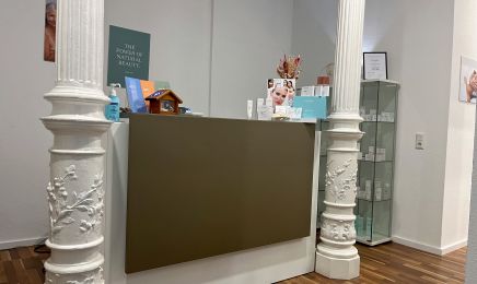 Natürlich schön: Kosmetikstudio in Witten