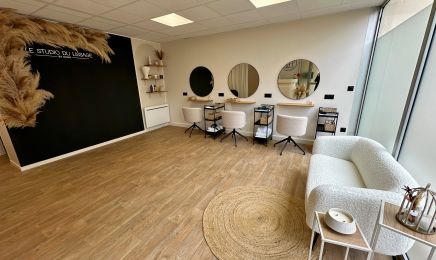 Le Studio du Lissage : Coiffeur à Houilles