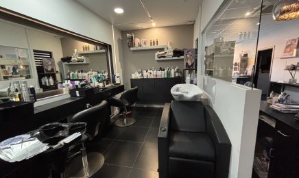 Sun Prestige  : Manucure à Charleroi