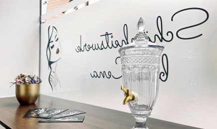 Schönheitswerk bei Lena GmbH: Kosmetikstudio in Stuttgart