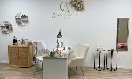 CA Glam Studio : Institut de beauté à Hérimoncourt