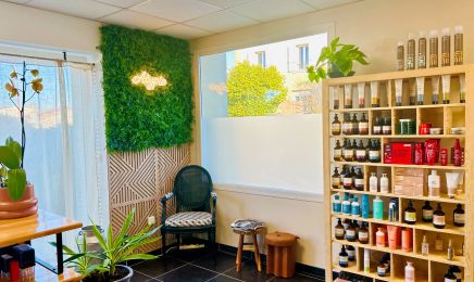 Atypie Coiffure  : Coiffeur à Saint-Mariens