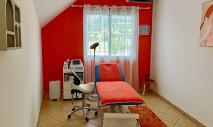 FRIDA - La Possession : Institut de beauté à La Possession