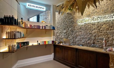 Coiffure Autrement : Institut de beauté à Saint-Malo